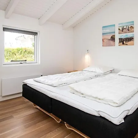 Gorgeous Holiday In Hvide Sande With Sauna *
